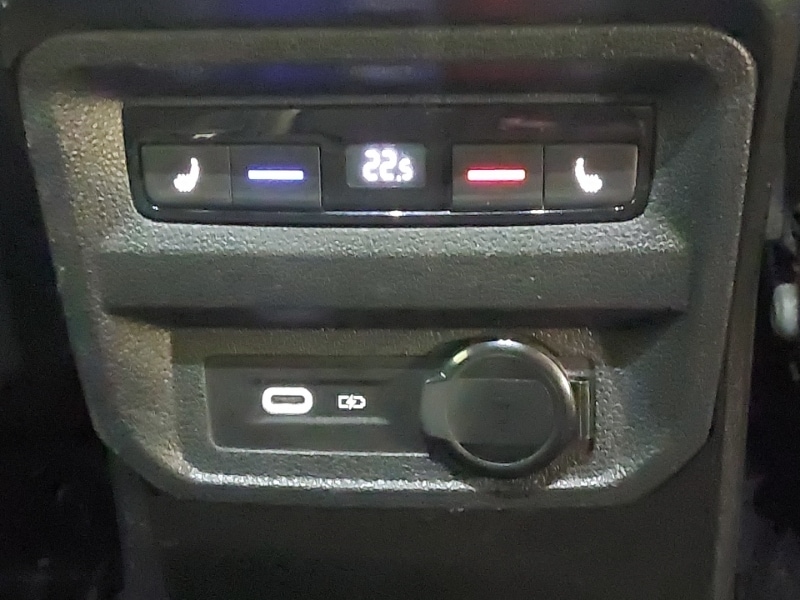 Used SEAT Tarraco 2020 for sale - 77251656: Photo 13