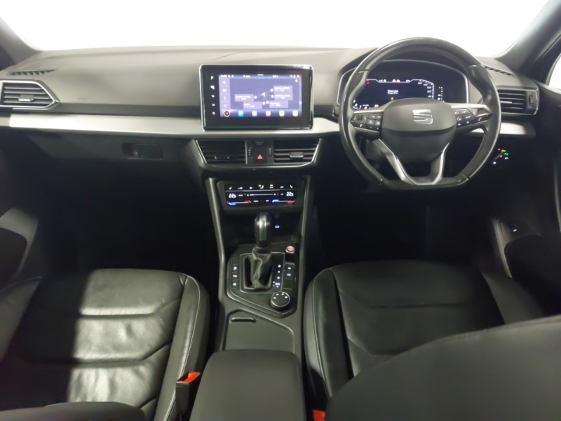 Used SEAT Tarraco 2020 for sale - 77251656: Photo 2