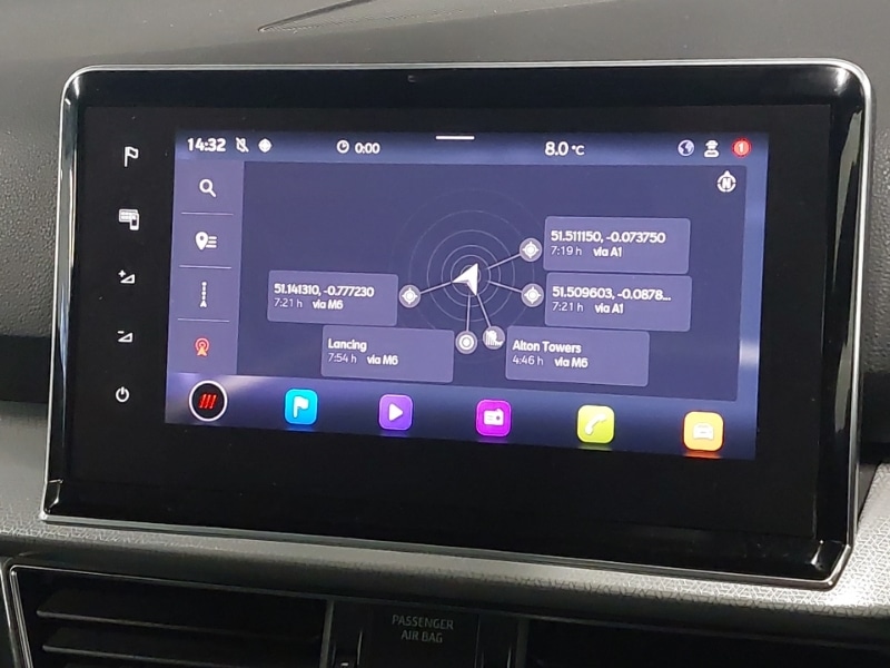 Used SEAT Tarraco 2020 for sale - 77251656: Photo 7