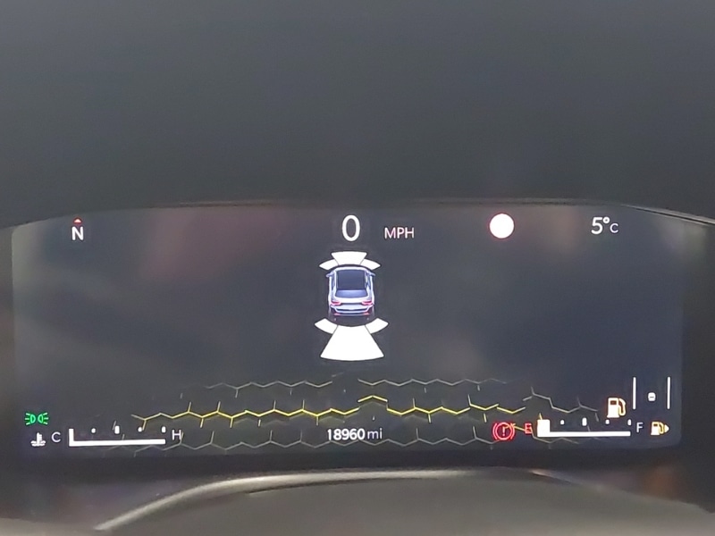 Used Jeep Compass 2022 for sale - 76639144: Photo 10