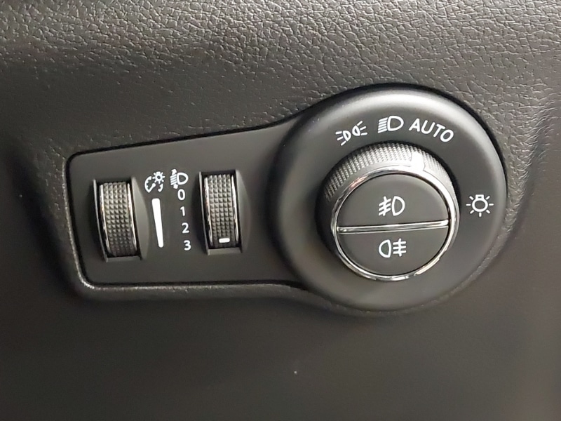 Used Jeep Compass 2022 for sale - 76639144: Photo 13