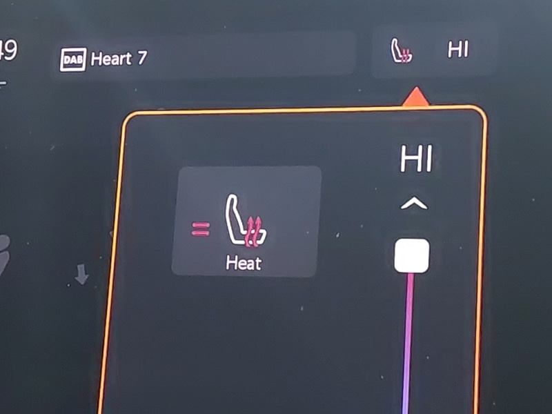 Used Jeep Compass 2022 for sale - 76639144: Photo 17