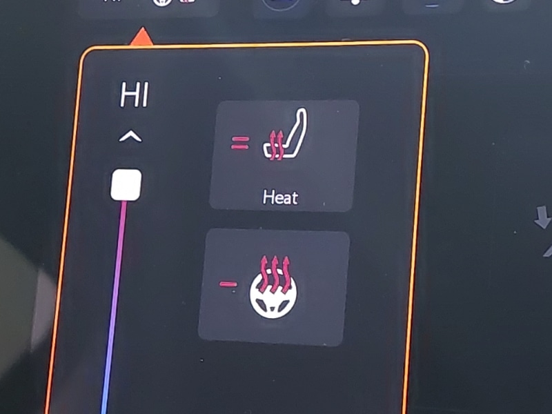 Used Jeep Compass 2022 for sale - 76639144: Photo 18