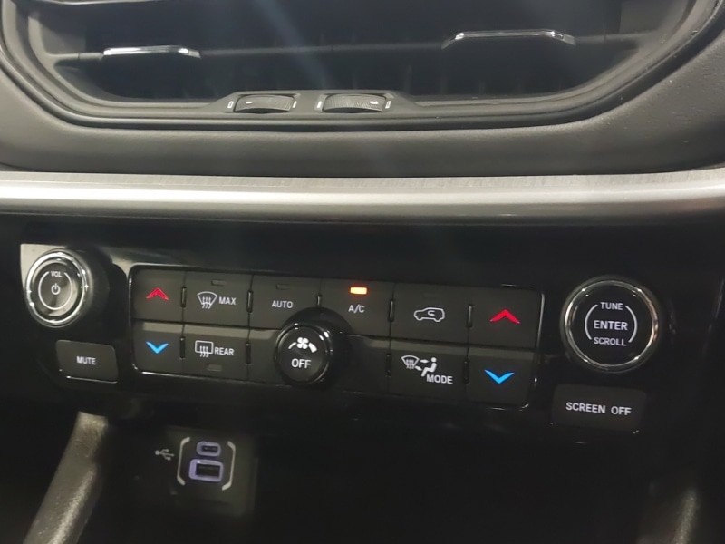 Used Jeep Compass 2022 for sale - 76639144: Photo 19