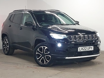 Jeep - Compass
