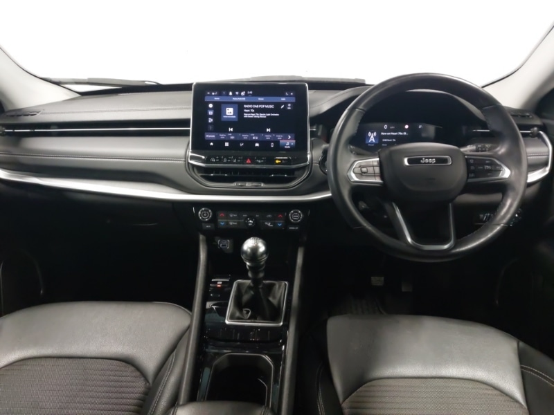 Used Jeep Compass 2022 for sale - 76639144: Photo 2