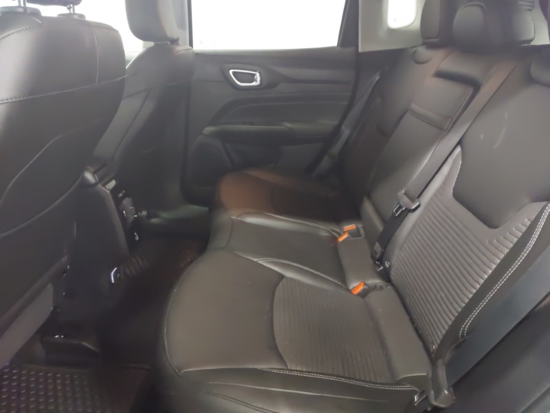 Used Jeep Compass 2022 for sale - 76639144: Photo 6