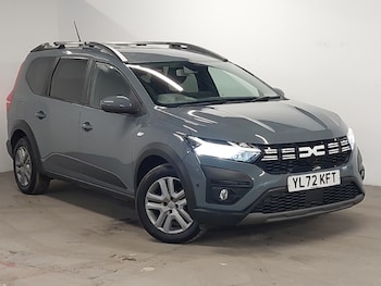 Dacia - Jogger