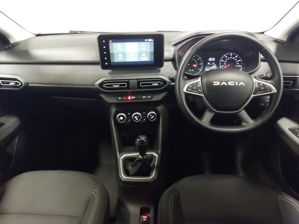 Used Dacia Jogger 2023 for sale - 76281929: Photo 2