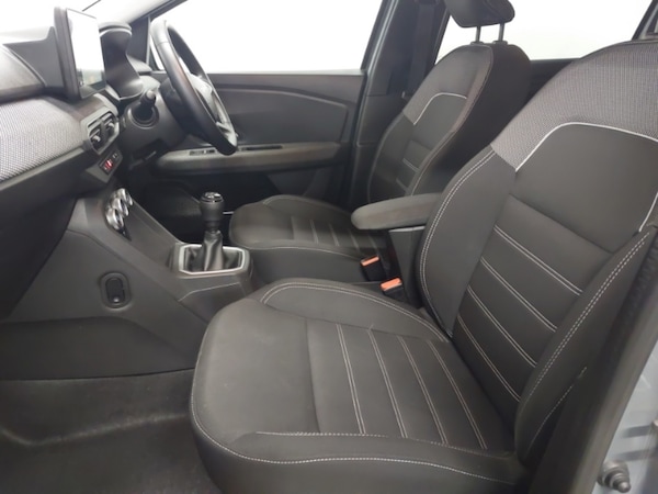 Used Dacia Jogger 2023 for sale - 76281929: Photo 5
