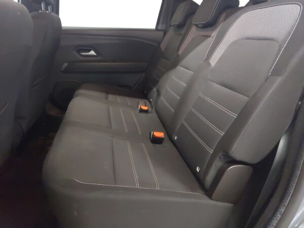 Used Dacia Jogger 2023 for sale - 76281929: Photo 6