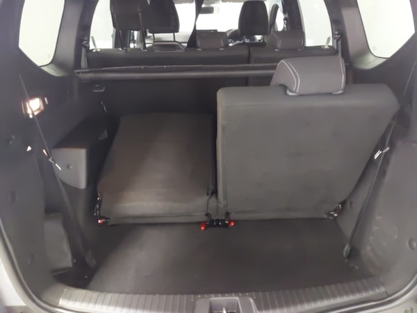 Used Dacia Jogger 2023 for sale - 76281929: Photo 8
