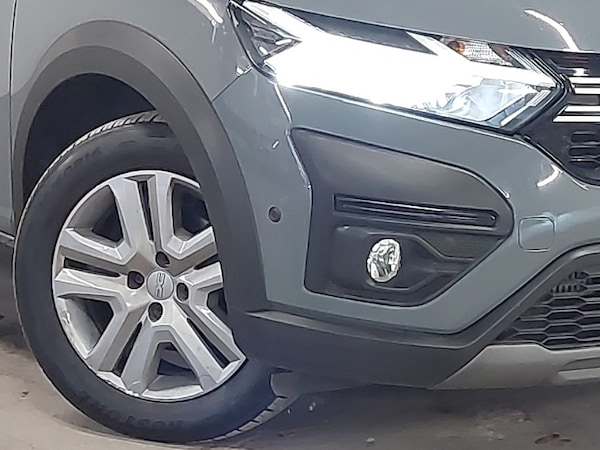 Used Dacia Jogger 2023 for sale - 76281929: Photo 9