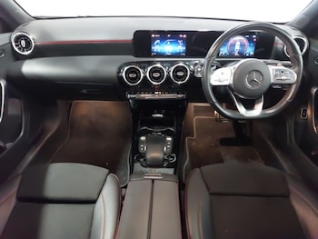 Used Mercedes-Benz A-Class 2021 for sale - 79247172: Photo
