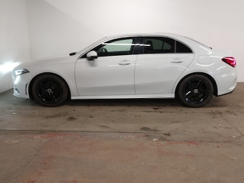 Used Mercedes-Benz A-Class 2021 for sale - 79247172: Photo