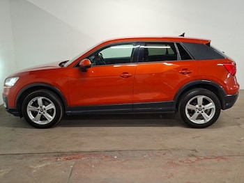 Used Audi Q2 2019 for sale - 79517242: Photo