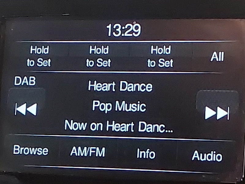 Used Abarth 595 2018 for sale - 76393007: Photo 10