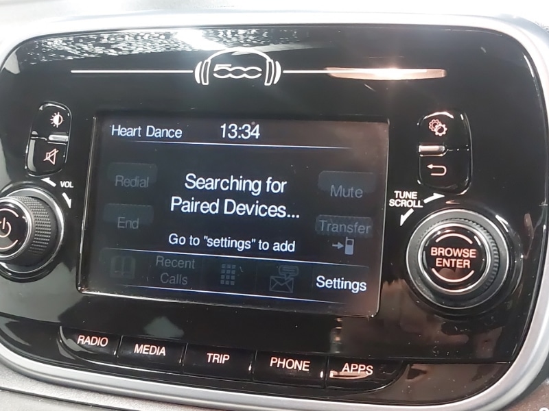 Used Abarth 595 2018 for sale - 76393007: Photo 15