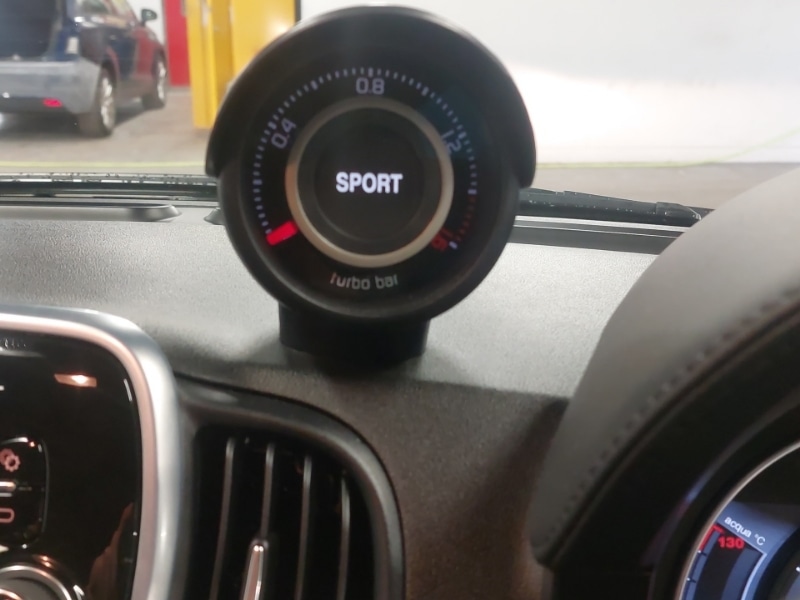 Used Abarth 595 2018 for sale - 76393007: Photo 16