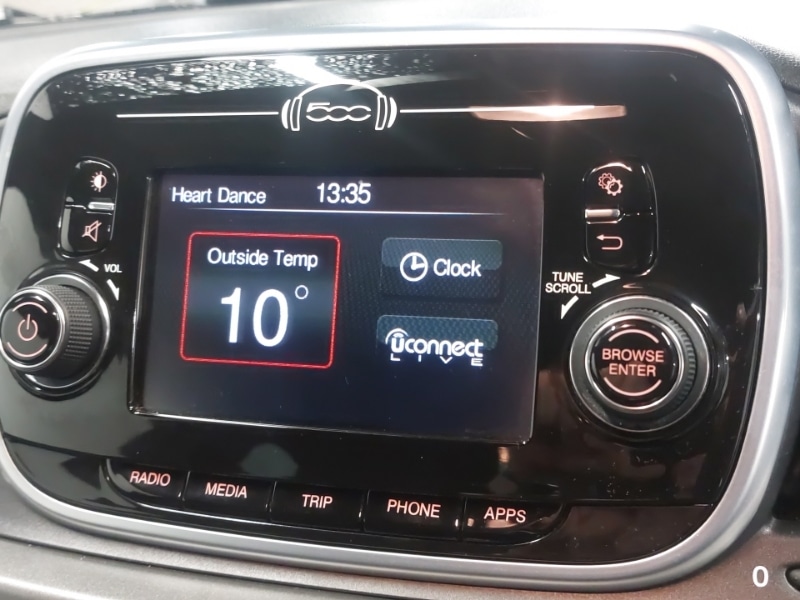 Used Abarth 595 2018 for sale - 76393007: Photo 19