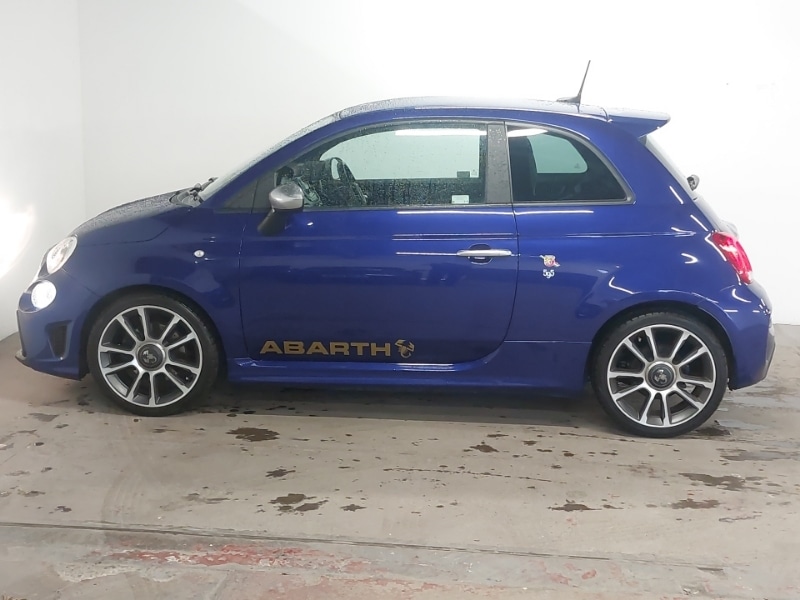 Used Abarth 595 2018 for sale - 76393007: Photo 4
