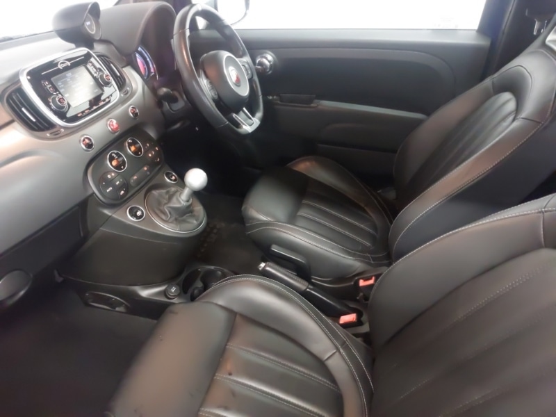 Used Abarth 595 2018 for sale - 76393007: Photo 5