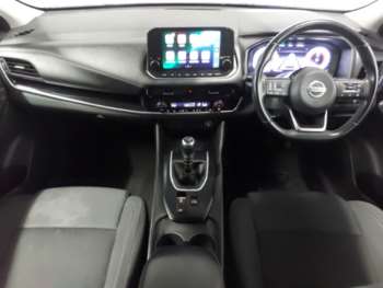 Used Nissan Qashqai 2022 for sale - 74771659: Photo