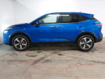 Used Nissan Qashqai 2022 for sale - 74771659: Photo