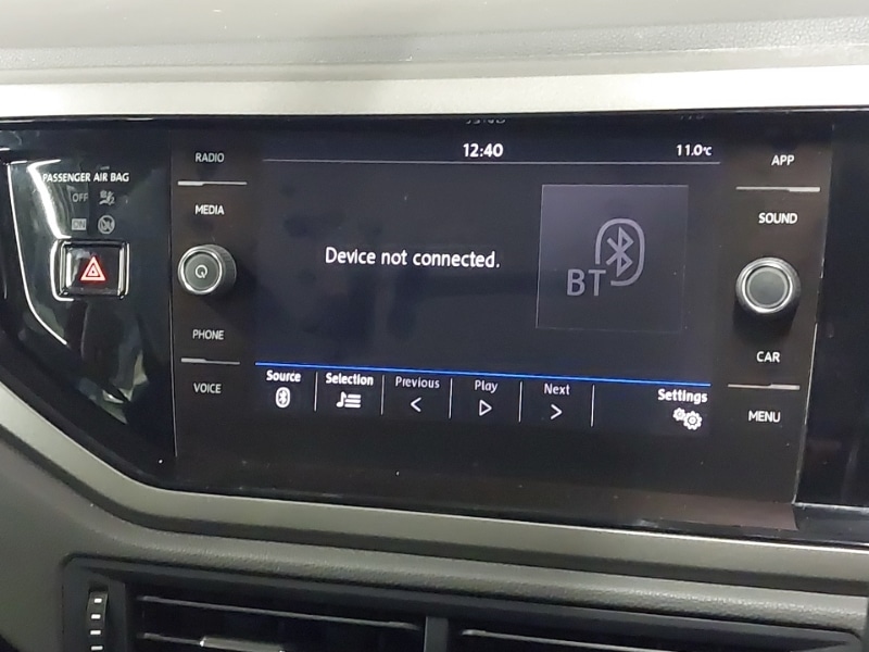 Used Volkswagen Polo 2019 for sale - 77379824: Photo 10