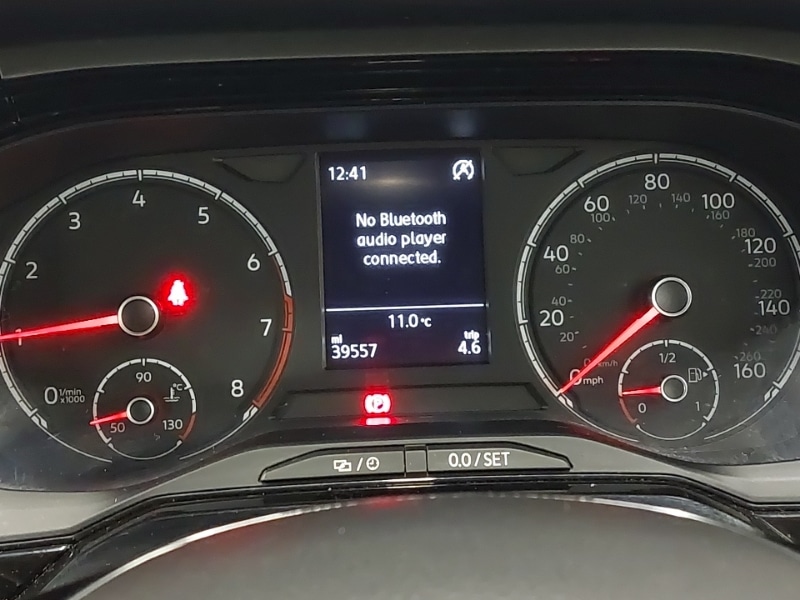 Used Volkswagen Polo 2019 for sale - 77379824: Photo 11