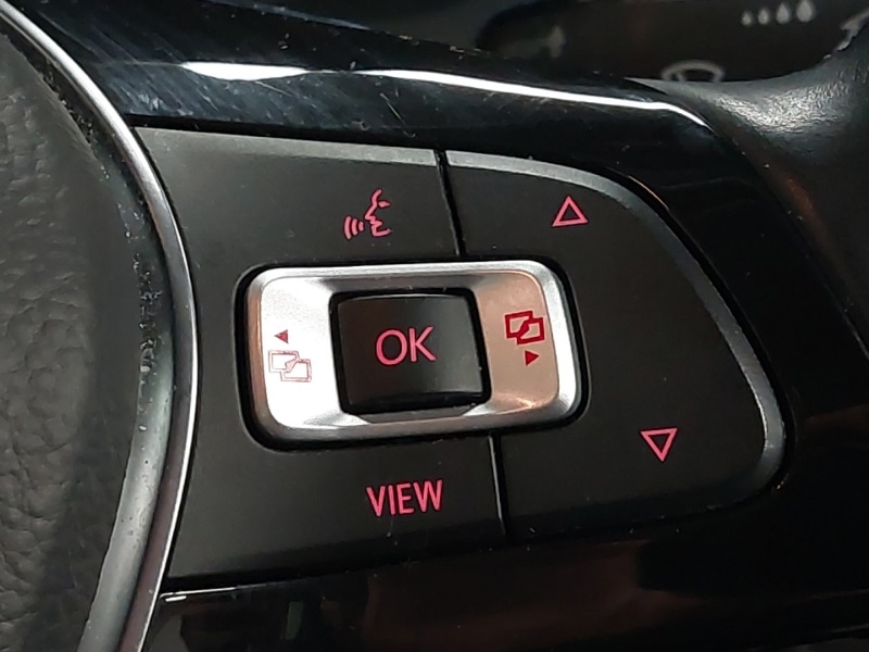 Used Volkswagen Polo 2019 for sale - 77379824: Photo 16