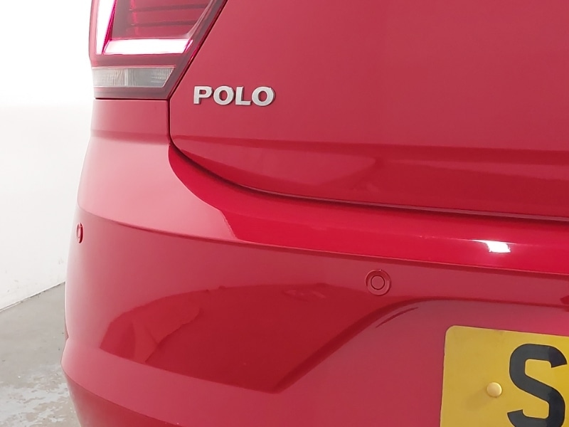 Used Volkswagen Polo 2019 for sale - 77379824: Photo 19