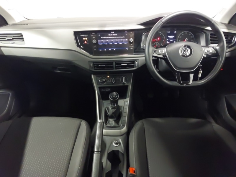 Used Volkswagen Polo 2019 for sale - 77379824: Photo 2