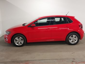 Used Volkswagen Polo 2019 for sale - 77379824: Photo