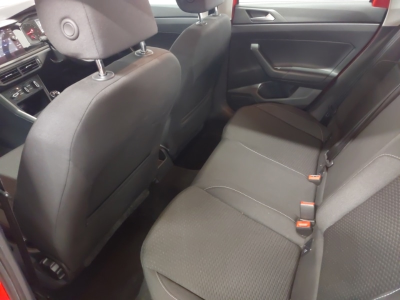 Used Volkswagen Polo 2019 for sale - 77379824: Photo 6