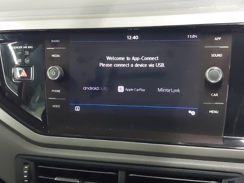 Used Volkswagen Polo 2019 for sale - 77379824: Photo 7