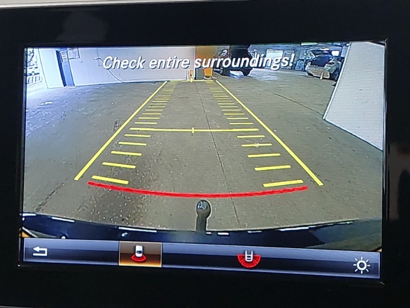 Used Mercedes-Benz C Class 2016 for sale - 78151570: Photo 10