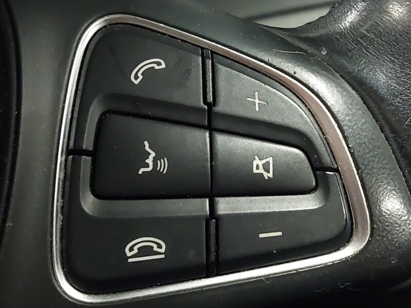 Used Mercedes-Benz C Class 2016 for sale - 78151570: Photo 13