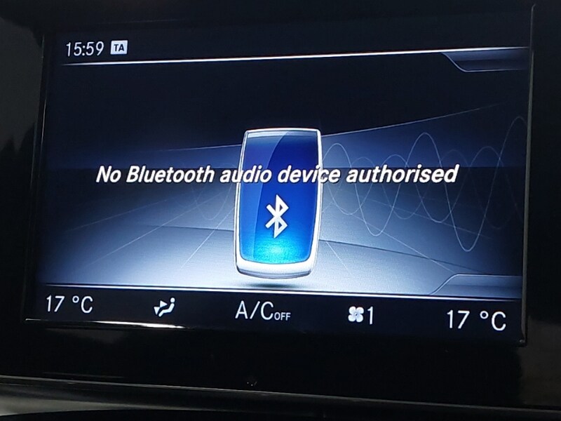 Used Mercedes-Benz C Class 2016 for sale - 78151570: Photo 15