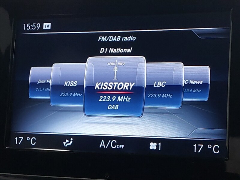 Used Mercedes-Benz C Class 2016 for sale - 78151570: Photo 16