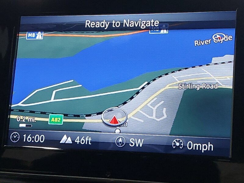 Used Mercedes-Benz C Class 2016 for sale - 78151570: Photo 17