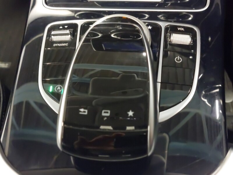 Used Mercedes-Benz C Class 2016 for sale - 78151570: Photo 19