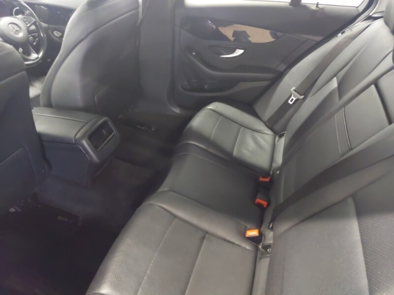 Used Mercedes-Benz C Class 2016 for sale - 78151570: Photo 6