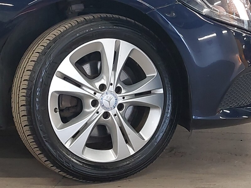 Used Mercedes-Benz C Class 2016 for sale - 78151570: Photo 9