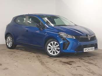 2024 - 1.0 TCe 90 Evolution 5dr