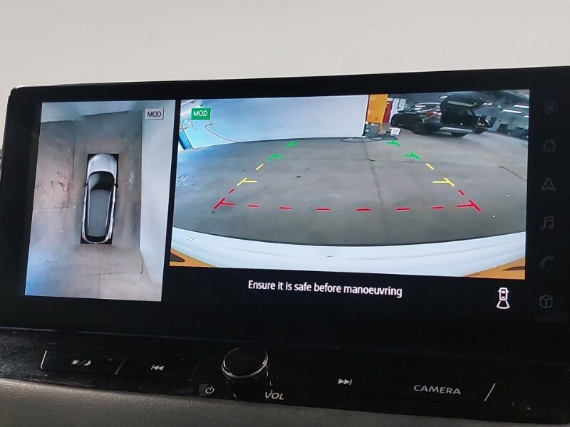 Used Nissan Qashqai 2022 for sale - 78054560: Photo 10