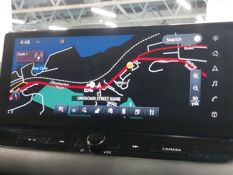 Used Nissan Qashqai 2022 for sale - 78054560: Photo 15