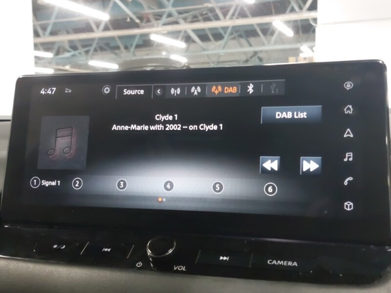 Used Nissan Qashqai 2022 for sale - 78054560: Photo 17