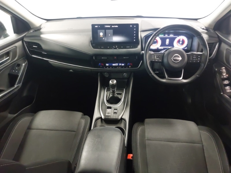 Used Nissan Qashqai 2022 for sale - 78054560: Photo 2