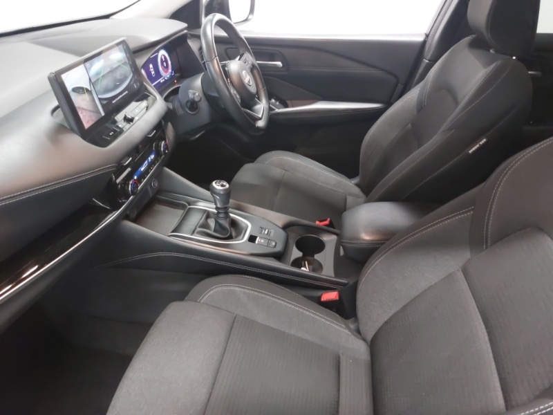 Used Nissan Qashqai 2022 for sale - 78054560: Photo 5